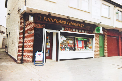 Care First, Community Always: Inside Finnegan’s Pharmacy