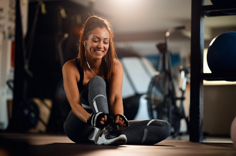 Fuelling Your Fitness: 3 Workout Essentials You Shouldn't Skip