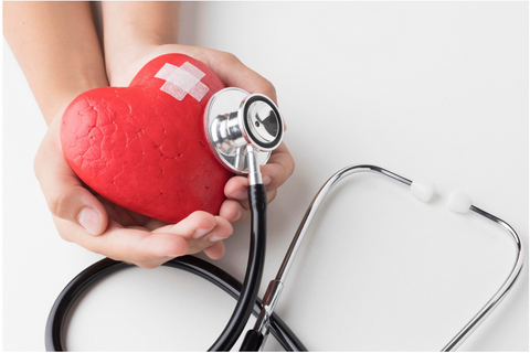 Simple Lifestyle Changes That Support Heart Health