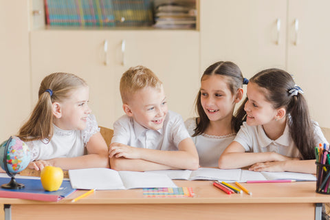 Beat the Back-to-School Rush: Essentials to Stock Up On Now