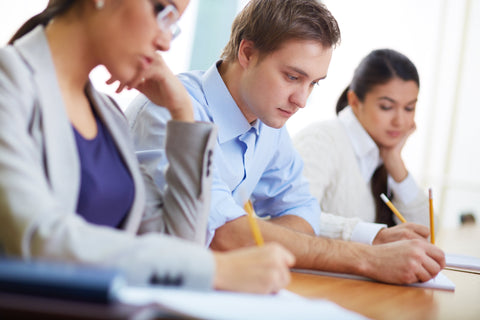 Managing Exam Stress: Pharmacy-Approved Tips for Students