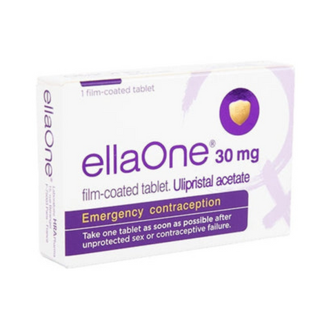 Emergency Contraception