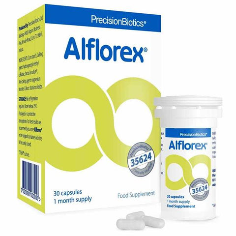 Alforex 30 Capsules