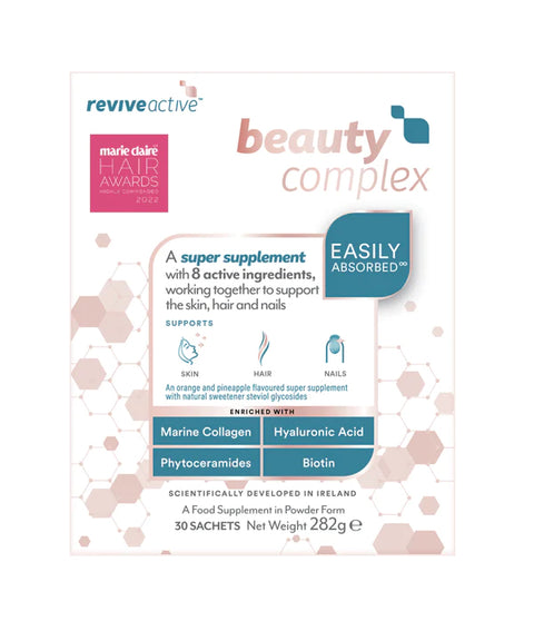 Revive Active - Beauty Complex - 30 sachets