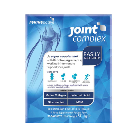 Revive Active - Joint Complex - 30 Sachets