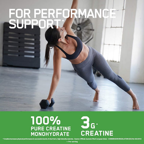 Optimum Nutrition Micronised Creatine - 317g