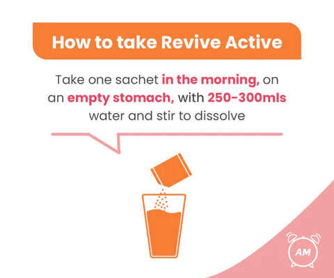 Revive Active - Tropical