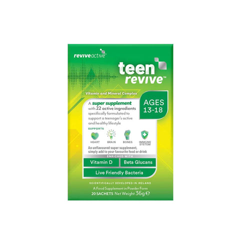 Revive Active - Teen - 20 sachets